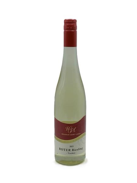 2021er Roter Riesling trocken